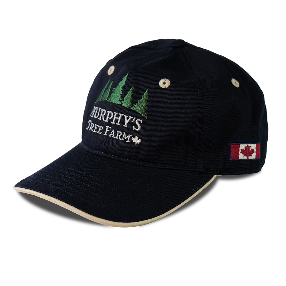 Murphy's Tree Farm Hat