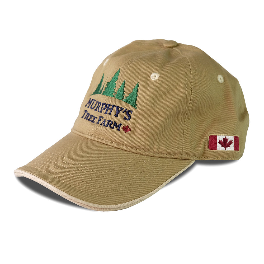 Murphy's Tree Farm Hat