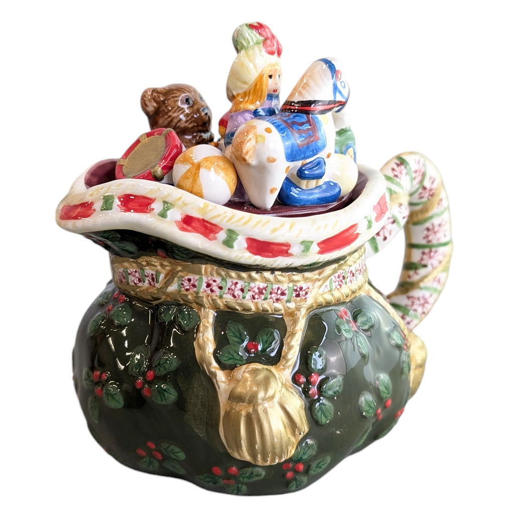 Vintage Creamer Jug