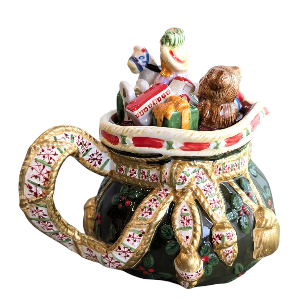 Vintage Creamer Jug