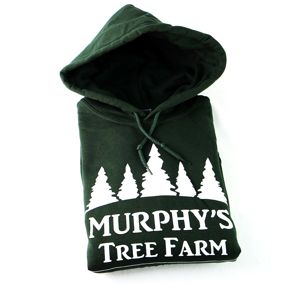 MTF Hoodie