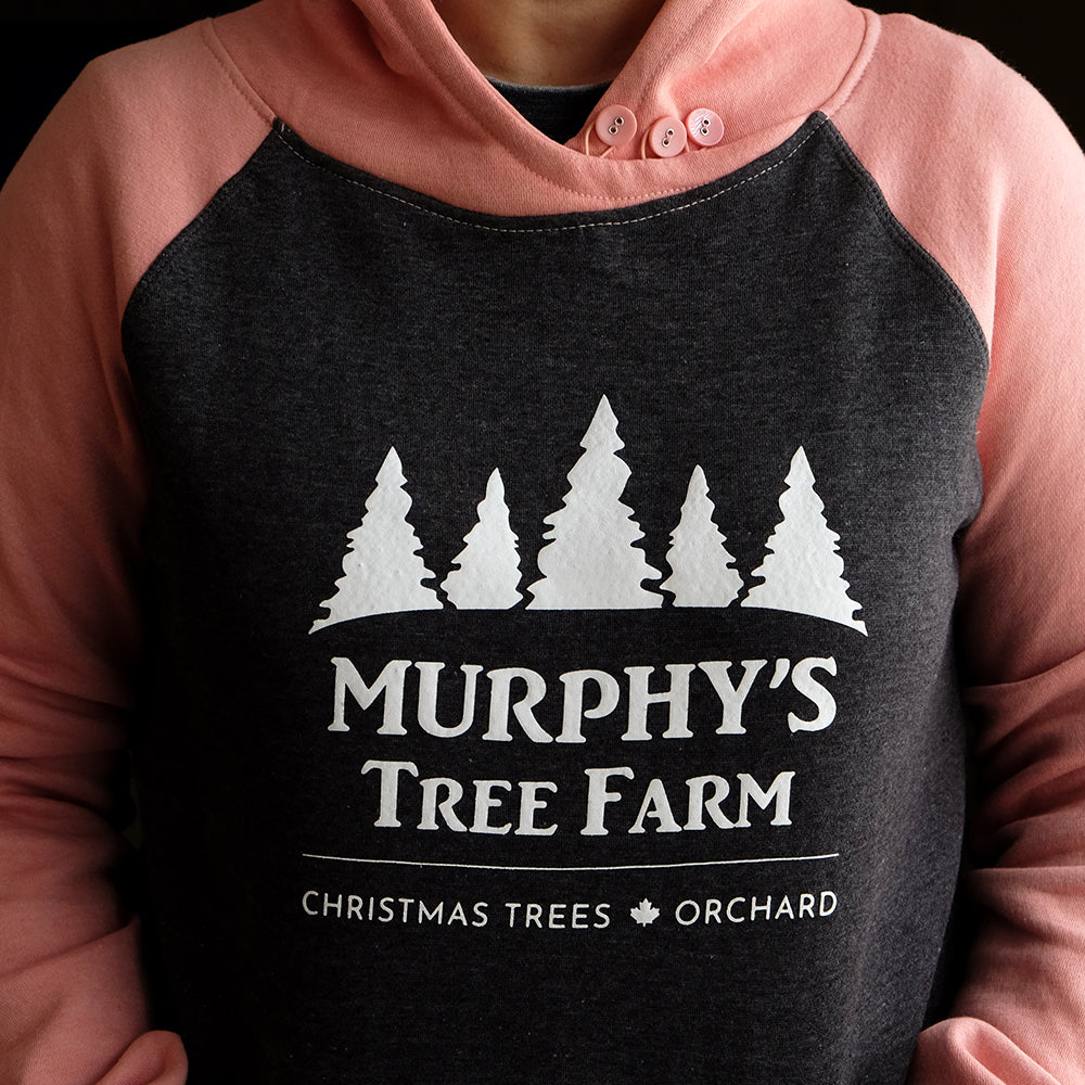 MTF Hoodie