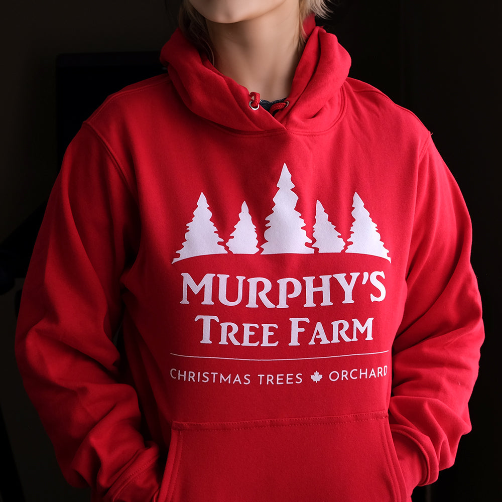 MTF Hoodie