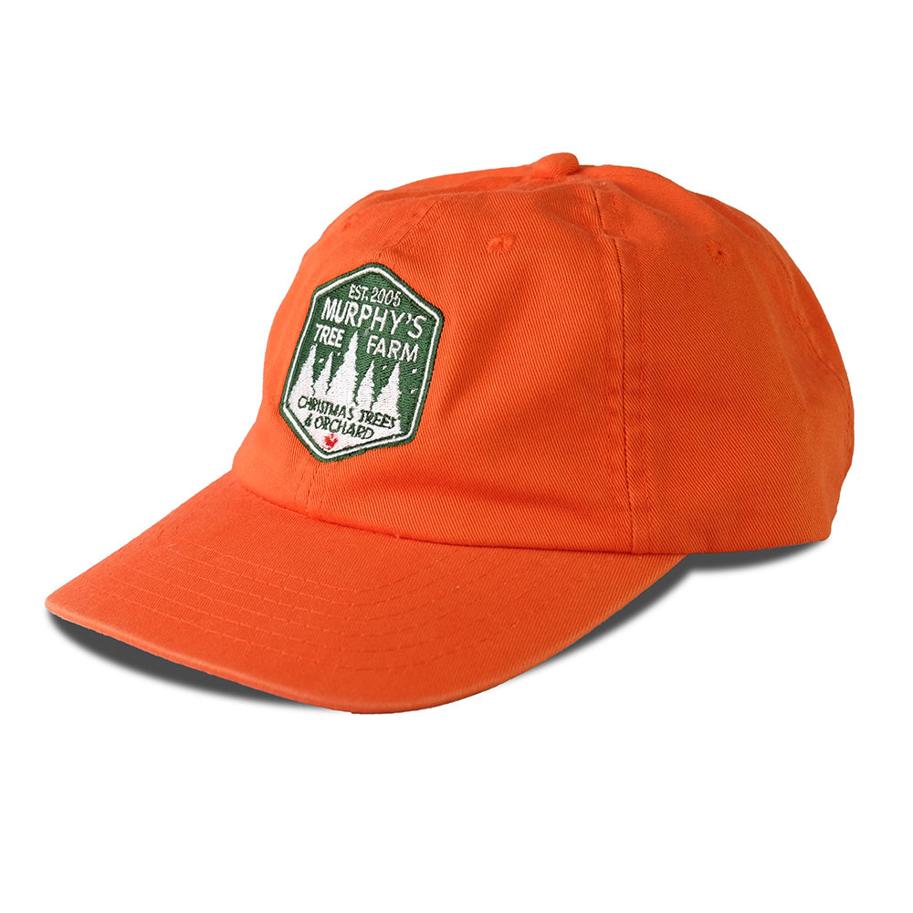 Murphy's Tree Farm Hat
