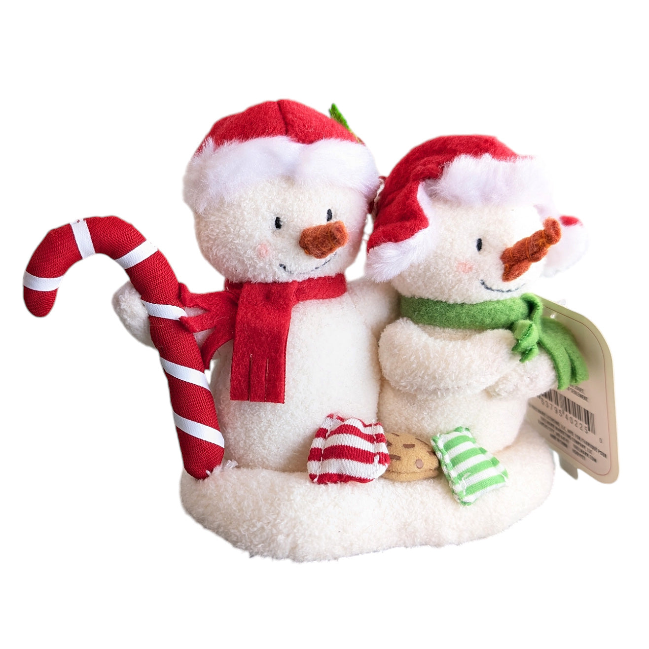 Tree Ornament - Snowmen