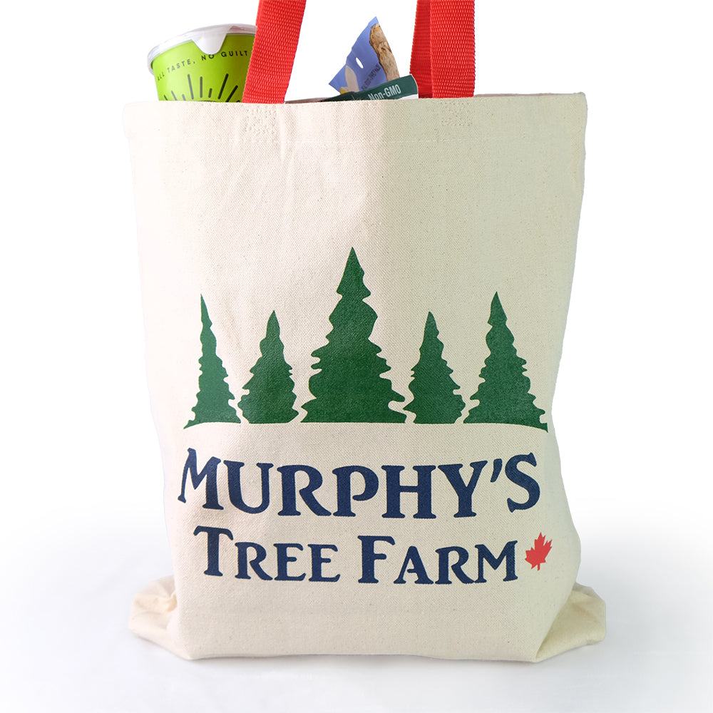MTF Tote Bag