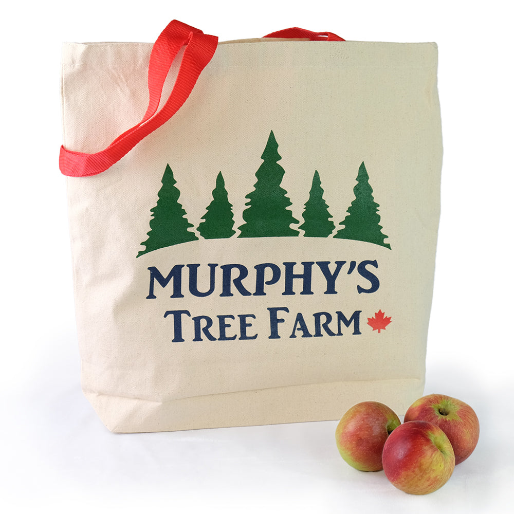 MTF Tote Bag