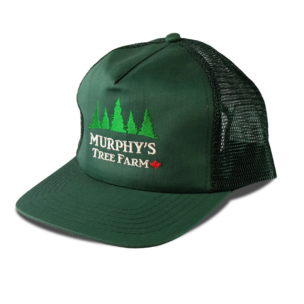 Murphy's Tree Farm Hat