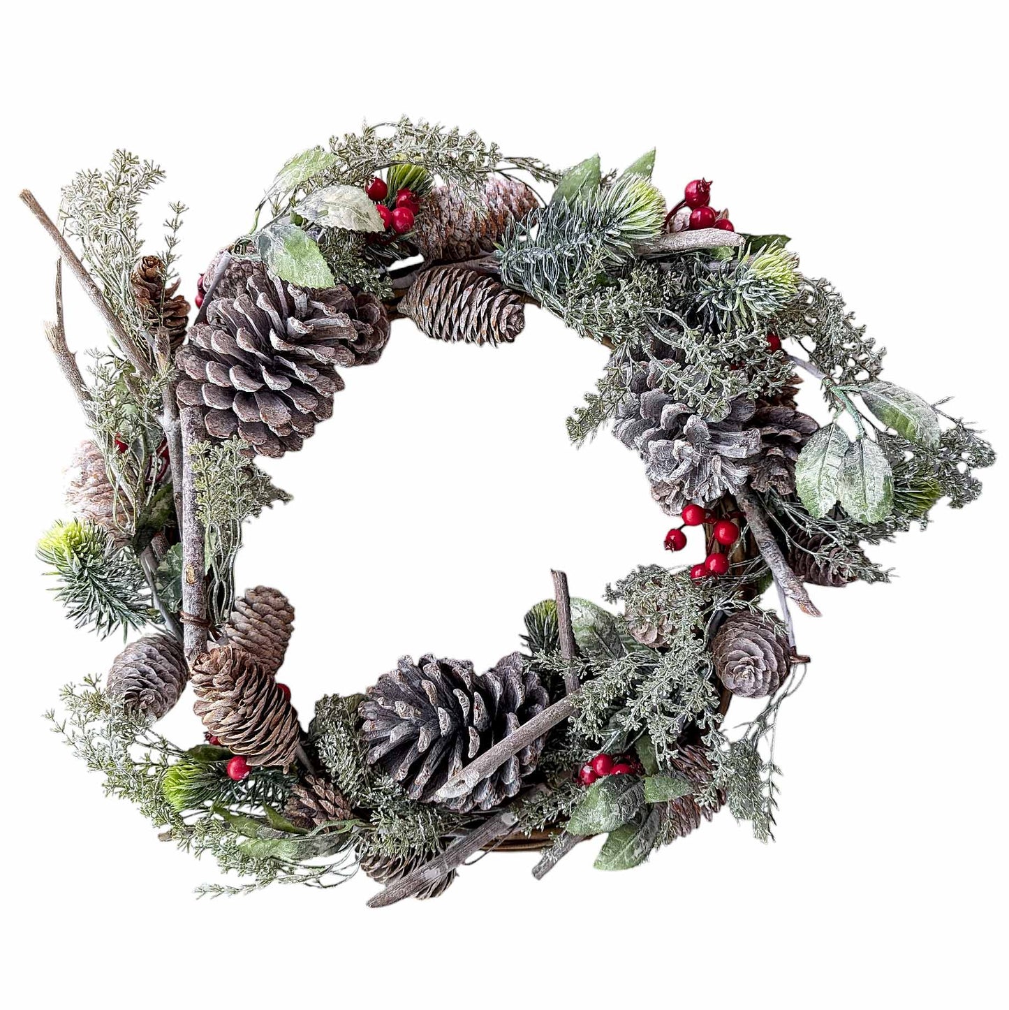 Artificial Wreath