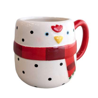 Large Chicky Mug