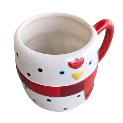 Large Chicky Mug