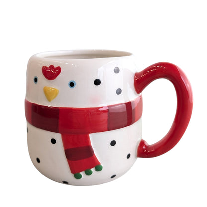 Large Chicky Mug