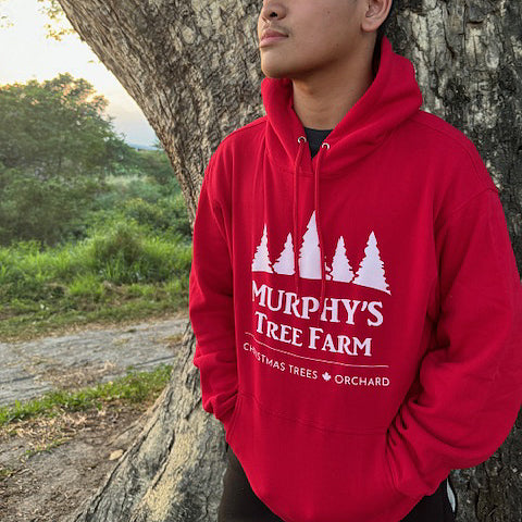 MTF Hoodie