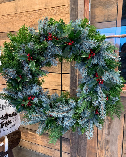 Christmas Wreaths