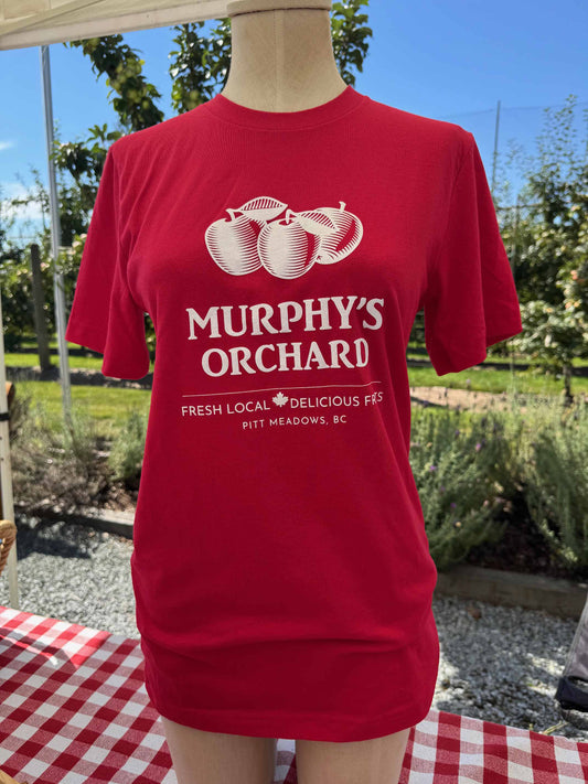 Orchard T-shirts
