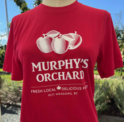 Orchard T-shirts