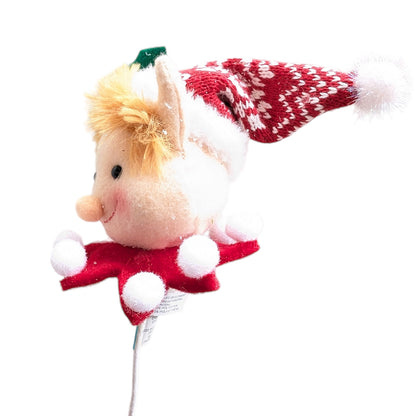 Christmas Pick Ornaments
