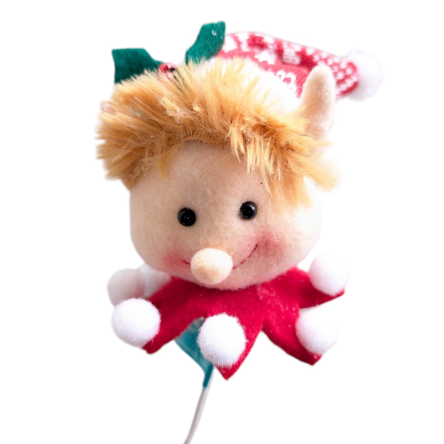 Christmas Pick Ornaments
