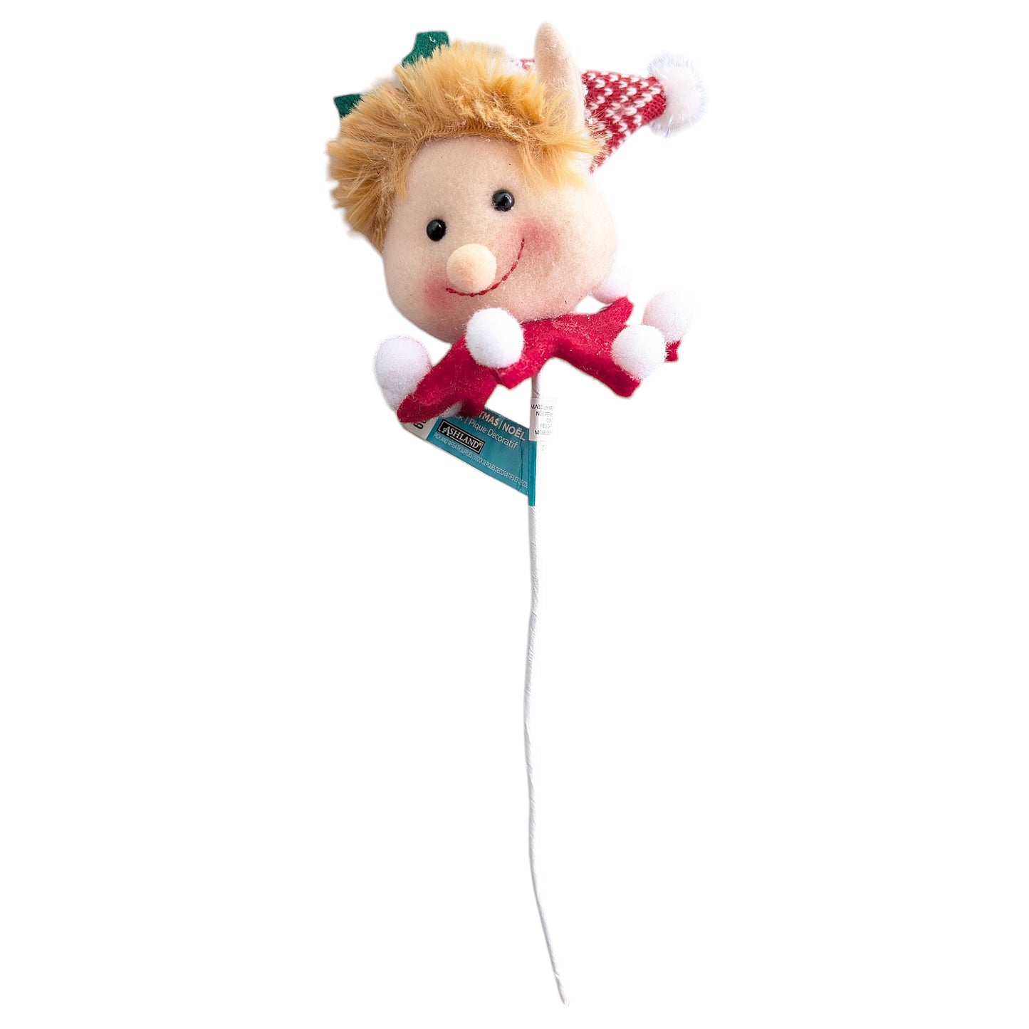Christmas Pick Ornaments