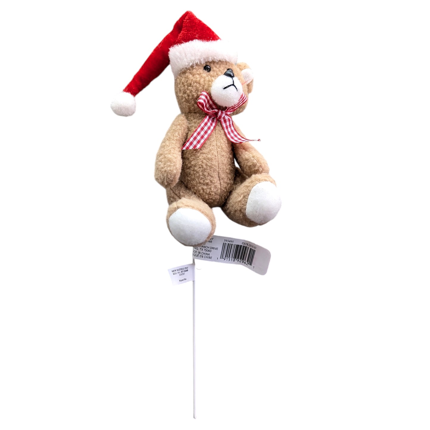 Christmas Pick Ornaments