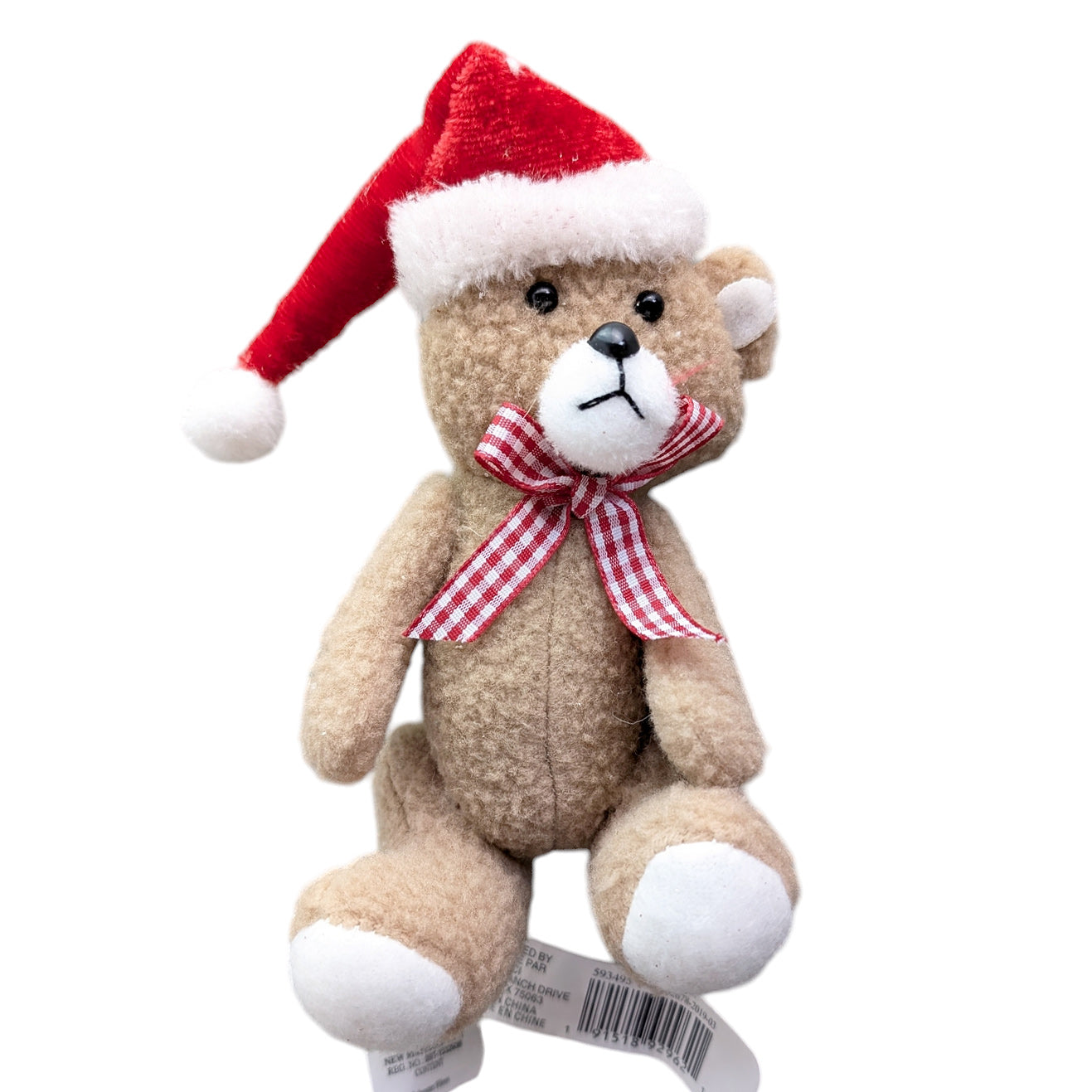 Christmas Pick Ornaments