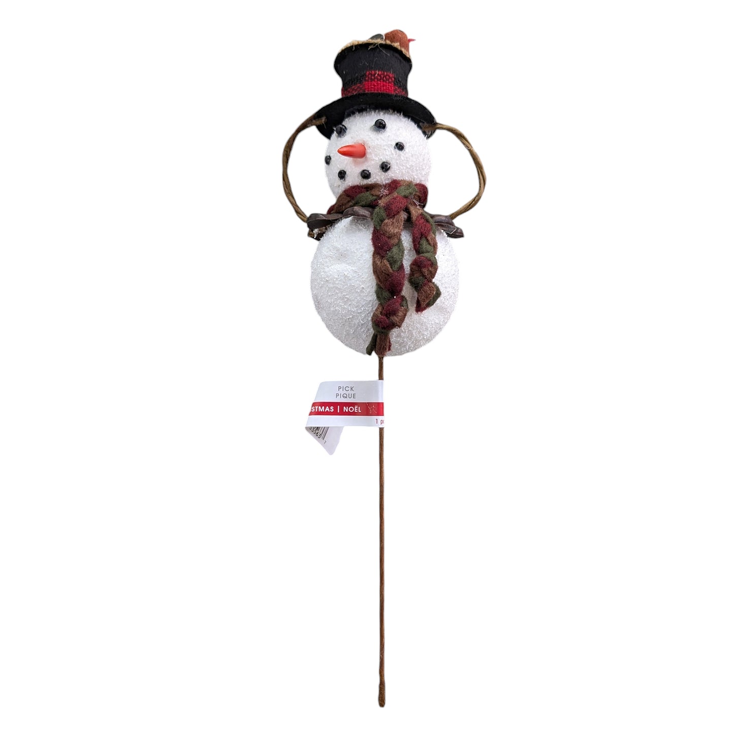 Christmas Pick Ornaments
