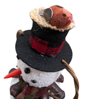 Christmas Pick Ornaments