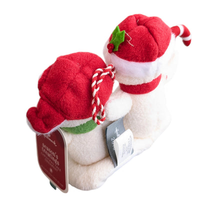 Tree Ornament - Snowmen