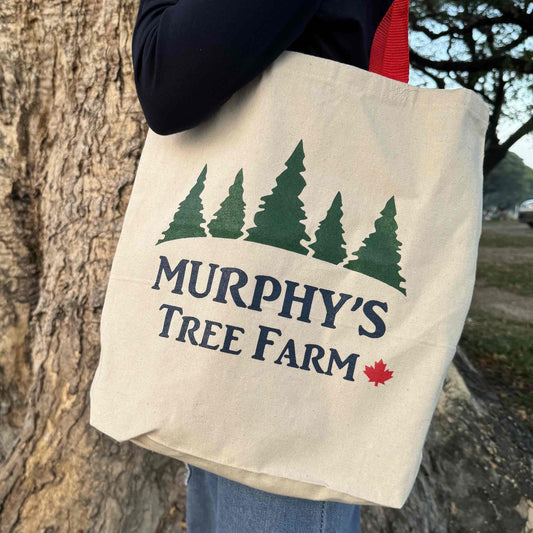 MTF Tote Bag