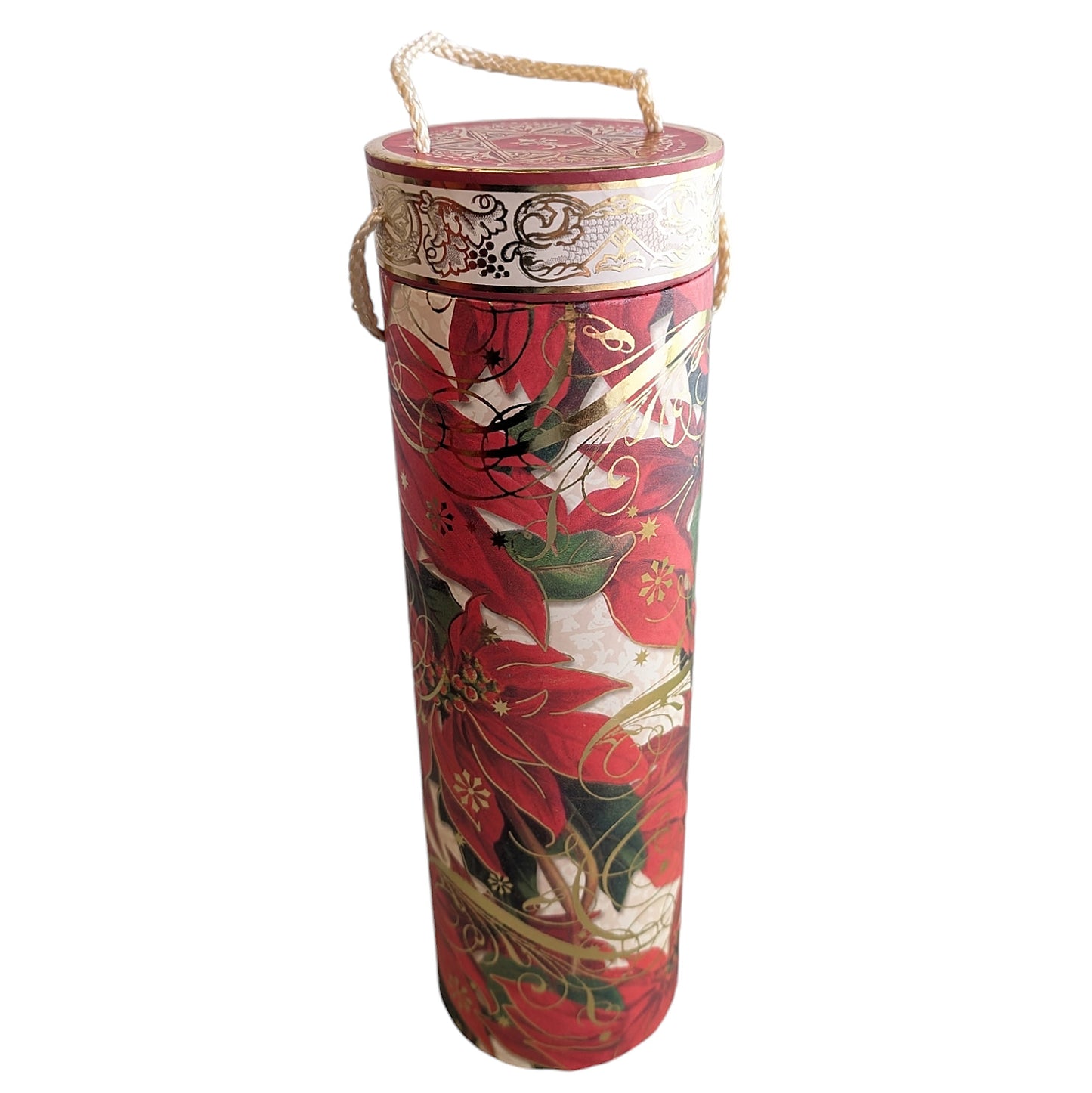 Vintage Wine Gift Box