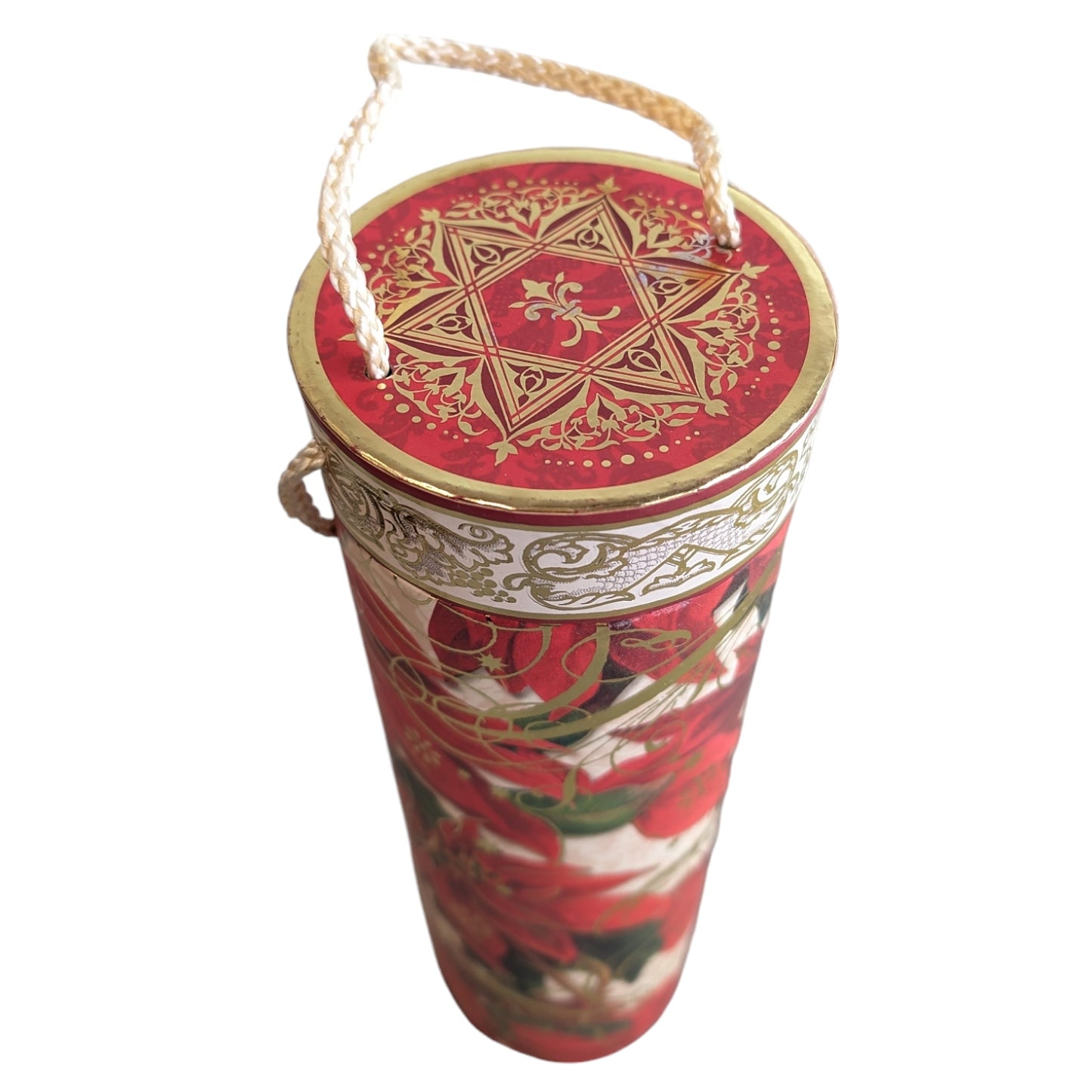 Vintage Wine Gift Box