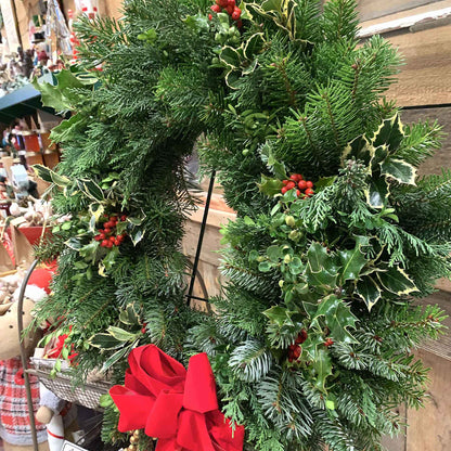 Christmas Wreaths