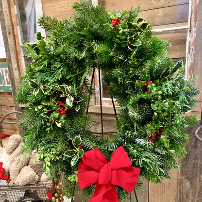 Christmas Wreaths