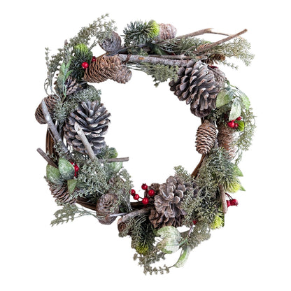 Artificial Wreath