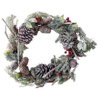 Artificial Wreath
