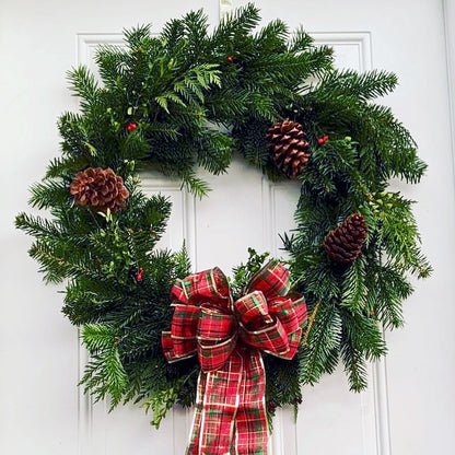 Christmas Wreaths