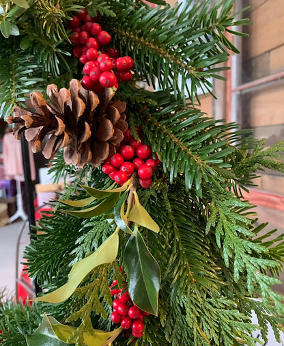 Christmas Wreaths